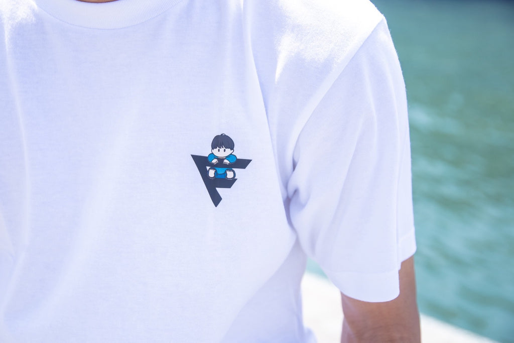 オリジナルTシャツ