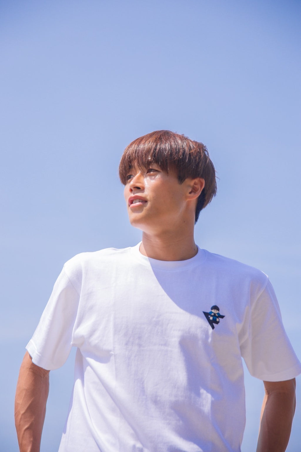 オリジナルTシャツ