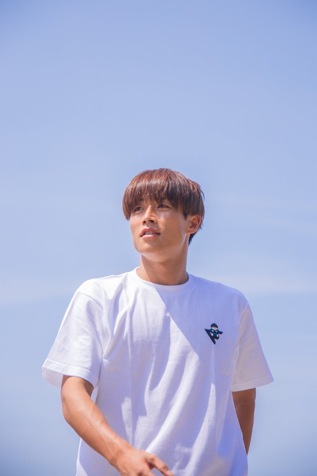 オリジナルTシャツ